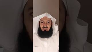 Does Masturbation Break The Fast? | Mufti Menk