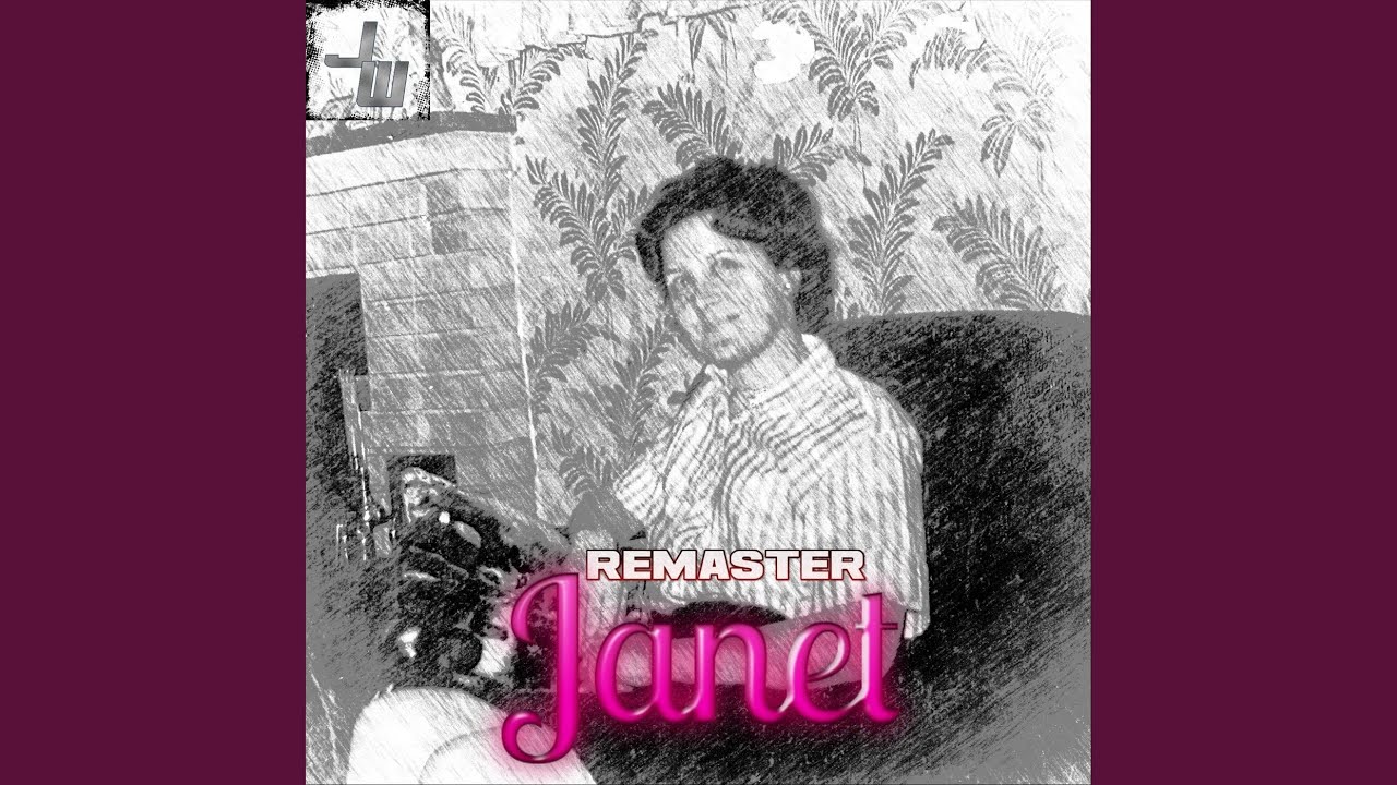 Watch Janet on YouTube Watch Janet on YouTube