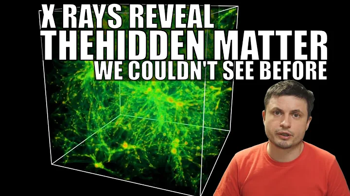 We May Have Solved the Mystery of Hidden/Lost Matter In The Universe