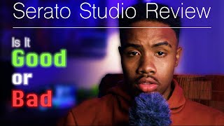 I Only Used Serato Studio For 1 YEAR... Is It Worth It? | Serato Studio Review 2022