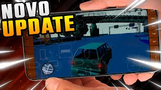 Nova Versão Do Exagear Rodando Gta 4 Em Celular Fraco O Retorno Do Lendário Hugo