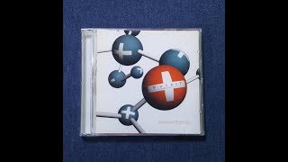 Potret - POSITIVE positive CD UNBOXING