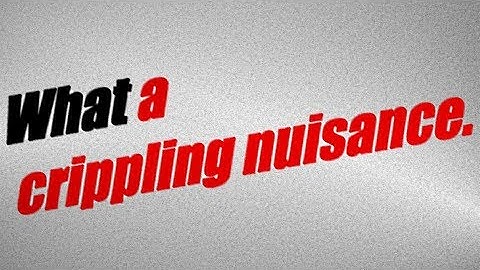 Extreme demon layout I guess? A Crippling Nuisance (ignore damage lol) (cuts)