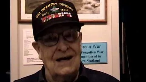 Francis Herbert Person, Jr., Sergeant, US Army, Wo...