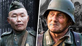 What Did German Soldiers Really Think Of Soviet Soldiers?