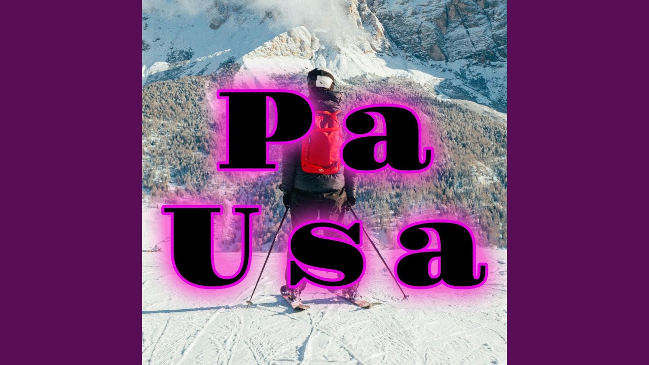 Pa Usa (Instrumental)