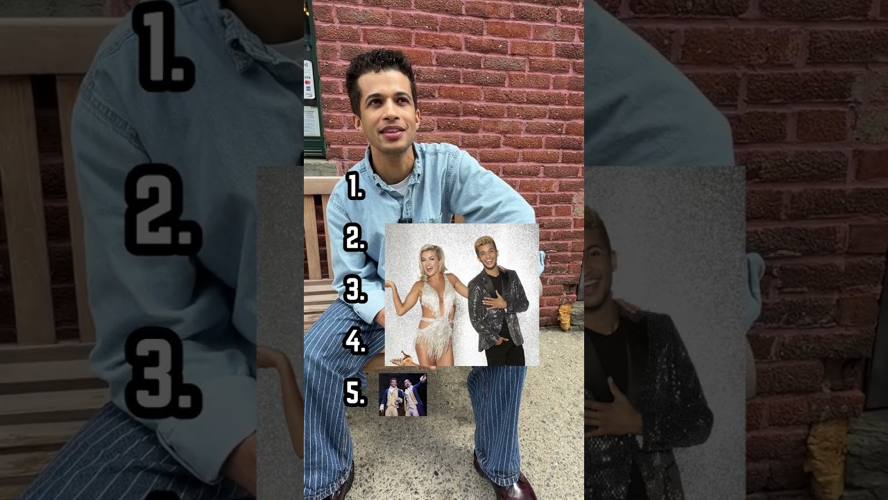 What side hustles would Jordan Fisher do?