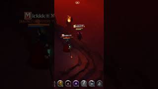 God of dagger pair Hellgate | Albion Online Part 3