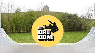 The Brubowl - Why Bruton Needs A New Skatepark