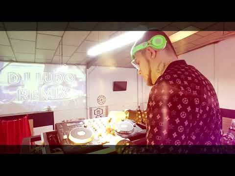 DJ LUDO REMIX on Fire (Clip Officiel)