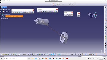 Creating The Quick Constraint