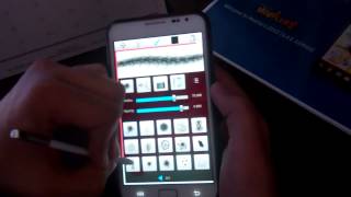 [Galaxy NOTE] - Top Drawing Applications screenshot 4