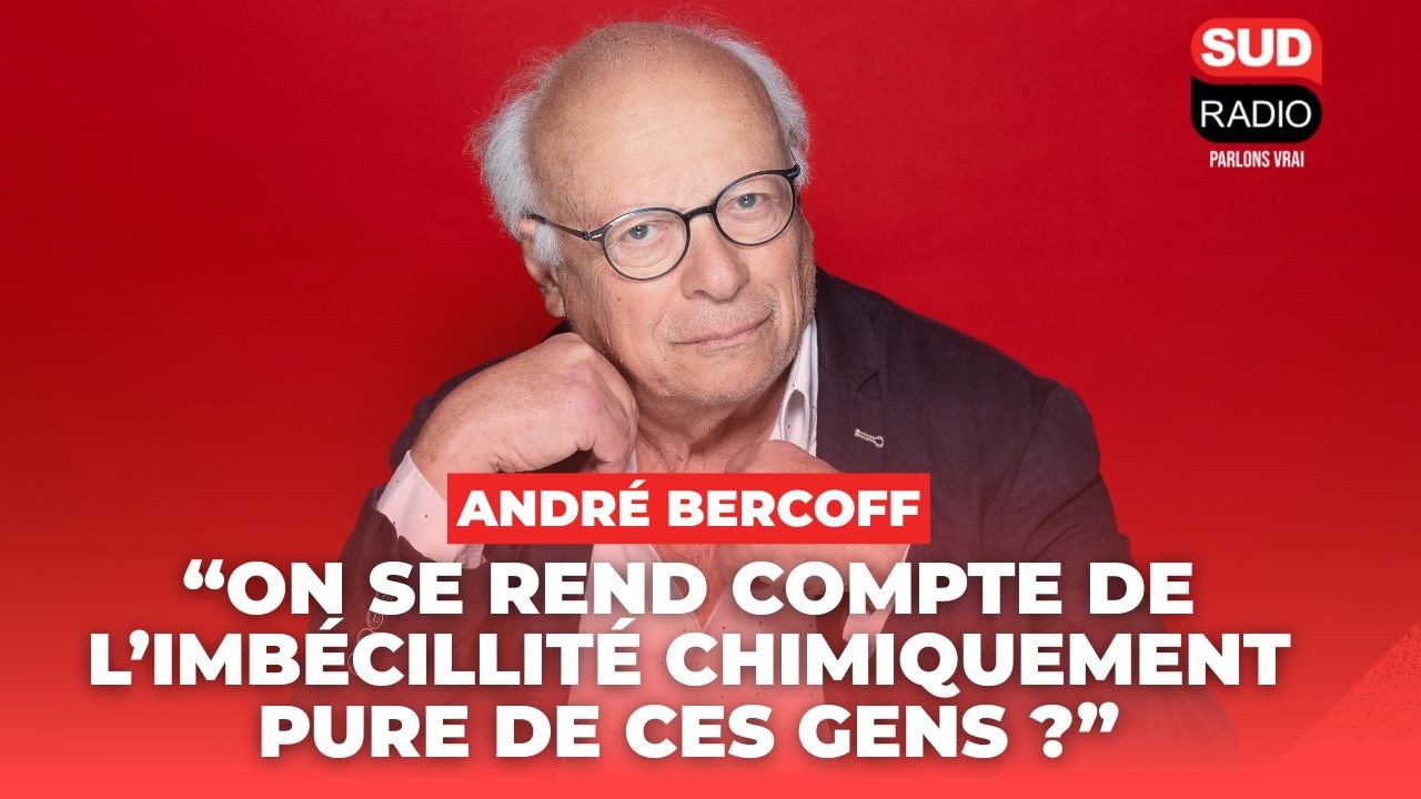 Les adeptes du wokisme ont décrété que dire « un sang impur » était raciste