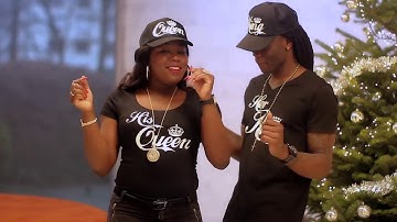 Yvette   Yu Na Mi Libi  Officiële Video Clip