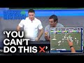 The BIG mistake teams keep making against Reece Walsh | Freddy &amp; The Eighth