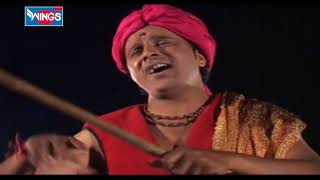 खडब दव झल परसन - खडब भकतगत Khandoba Dev Zala Parsan Khandoba Bhakti Geet