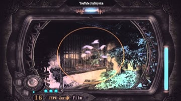 【1080p】Fatal Frame II: First Person View - Chapter Eight: Half Moon