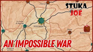 Details An Impossible War, The First Carlist War in the North (1834-38) - Preview Update