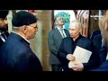 Путин прижимает КОРАН к груди в мечети ДЕРБЕНТА.  Меликов зрит в НЕБО - ГОСПОДЬ ближе, чем мы думаем