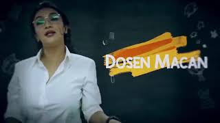 Dosen Macan Siva Aprillia Part 1