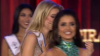 Top 5 Announcement - Miss Supranational 2024