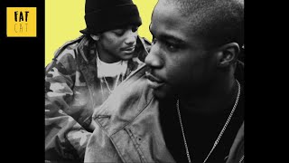 (free) Mobb Deep type beat x 90s Old School Boom Bap type hip hop instrumental | From the cradle