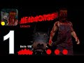 Tengo que escapar de headhorse ayuda!