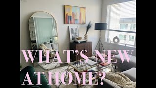 WHAT&#39;S NEW AT HOME?| SPRING 2023