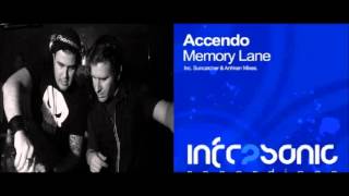 Gabriel & Dresden Play It Back w/ Accendo Memory Lane (Raynor Mashup) Resimi