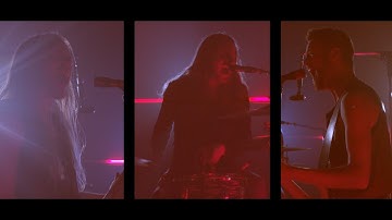 THE VINTAGE CARAVAN - Sharp Teeth (Official Video) | Napalm Records