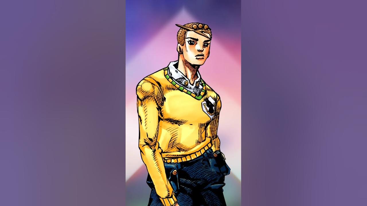 JOJO PART 9 RELEASE DATE JOJOLANDS YouTube