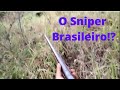 Caçada de Javali!! Sniper Brasileiro #Part02