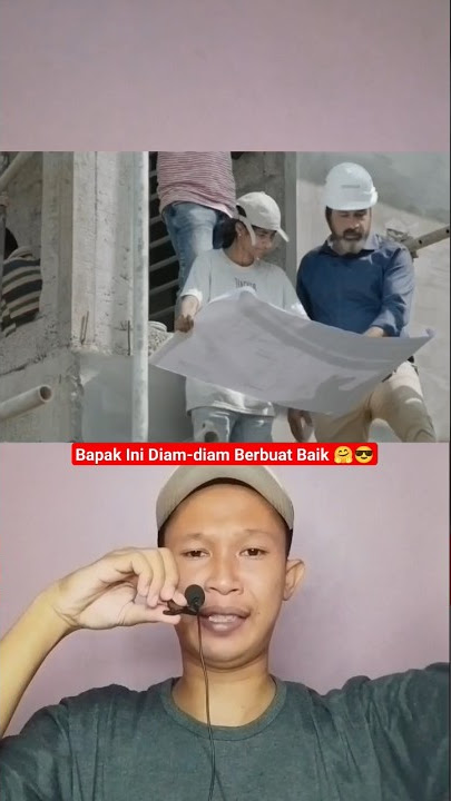 BERBUAT BAIK ITU TIDAK PERLU UNTUK DI PAMERKAN 🤗😎 #shorts #storytelling #alurcerita