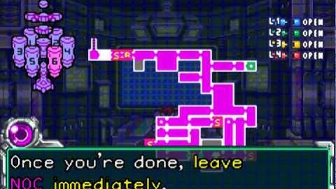 Lets Play Metroid Fusion - Part 19 - I Dont Need Your Approval