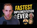 Funky Painting Testimonial