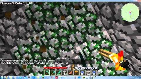 Minecraft - How To Make a Zombie/Skeleton Spawner Trap