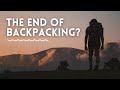 FUTURE of backpacking in Southeast Asia