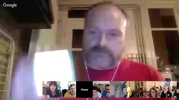 SHOW AND TELL LIVE! 10/17/18 #ShowAndTell @adafruit #adafruit