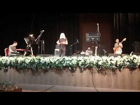 Cahit Berkay - Hülya (Ayrılık) Canlı Performans