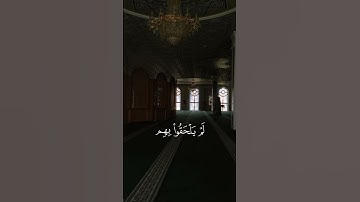 أكتب شيء تؤجر عليه📿 | سورة آل عمران | القارئ محمد صديق المنشاوي.