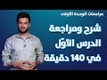 شرح ومراجعة الدرس الأول في الكيمياء من الص فر الحل الأفضل الك قبل الامتحانات 2007 شرح ومراجعة الدرس الأول في الكيمياء من الص فر الحل الأفضل الك قبل الامتحانات 2007