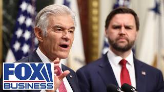 Dr Oz: THIS is a ‘hotspot’ for healthcare fraud