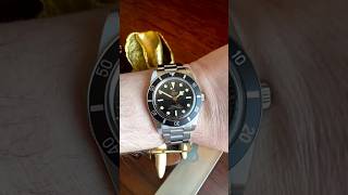 Tudor Black Bay 54 