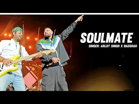 Tujhse Pehle Na Kuch Tha Na Baad Tere, Din Ko Raat Kahegi To Main Raat Kahu, Soulmate, Arijit Singh