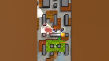 Hunter Assassin Hard Level / #shorts #hunter #gaming #youtubeshorts .