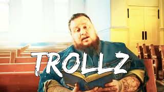 Jelly Roll - Trollz (Freestyle Video