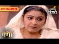 Devi Sahiba Catch Harshvardhan Awake | Agnipareeksha Jeevan Ki- Gangaa | Colors Rishtey