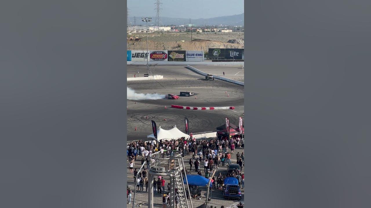 LA fuel fest YouTube