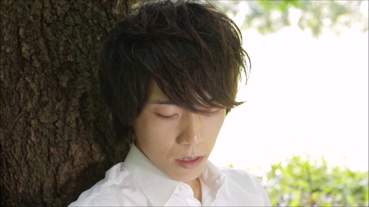 映画『星の約束』ＭＶ　作詞・作曲　神南昌一