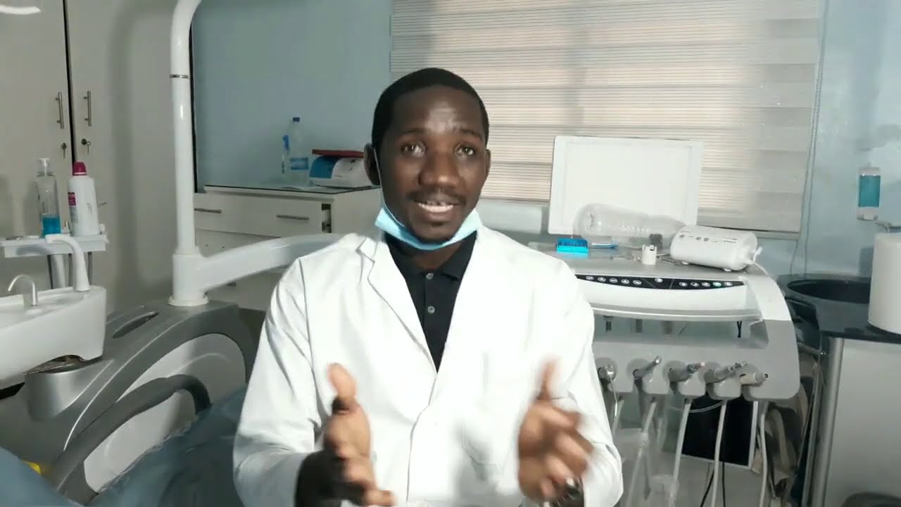 CE QU'IL FAUT SAVOIR SUR LES DENTISTES